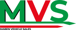 Maben Vehicle Sales
